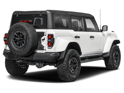 New 2025 Ford Bronco Raptor 4WD SUV for sale #252798 - photo 2
