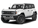 New 2025 Ford Bronco Raptor 4WD SUV for sale #252798 - photo 1