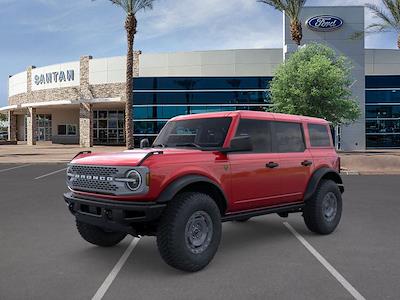 New 2025 Ford Bronco Badlands for sale #252799 - photo 1