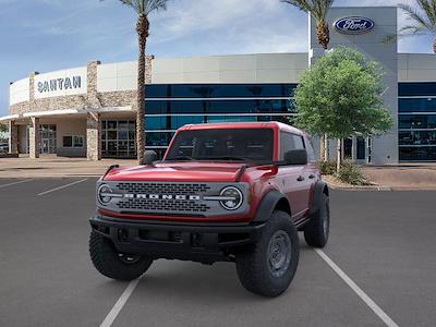 New 2025 Ford Bronco Badlands for sale #252799 - photo 2
