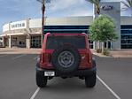 2025 Ford Bronco 4WD SUV for sale #252799 - photo 5