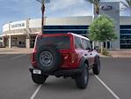 2025 Ford Bronco 4WD SUV for sale #252799 - photo 8