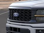 2025 Ford F-150 Super Cab 2WD Pickup for sale #252802 - photo 17