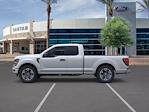2025 Ford F-150 Super Cab 2WD Pickup for sale #252802 - photo 4
