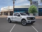 2025 Ford F-150 Super Cab 2WD Pickup for sale #252802 - photo 7