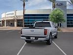 2025 Ford F-150 Super Cab 2WD Pickup for sale #252802 - photo 8