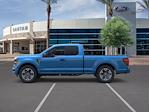 New 2025 Ford F-150 STX Super Cab for sale #252803 - photo 4