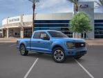 New 2025 Ford F-150 STX Super Cab for sale #252803 - photo 7