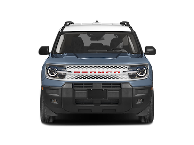 2025 Ford Bronco Sport AWD SUV for sale #252807 - photo 1