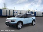 New 2025 Ford Bronco Sport Heritage AWD SUV for sale #252807 - photo 1