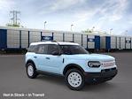 New 2025 Ford Bronco Sport Heritage AWD SUV for sale #252807 - photo 7