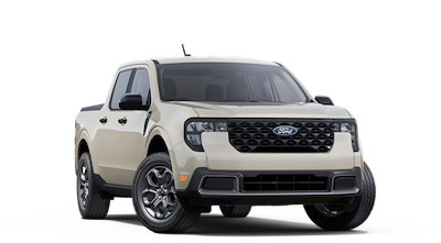 New 2025 Ford Maverick XLT SuperCrew Cab for sale #252811 - photo 1