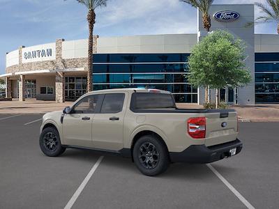 New 2025 Ford Maverick XLT SuperCrew Cab for sale #252811 - photo 2