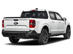 New 2025 Ford Maverick Lariat SuperCrew Cab AWD Pickup for sale #252813 - photo 2
