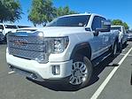 Used 2020 GMC Sierra 2500 Denali Crew Cab for sale #252814A - photo 1
