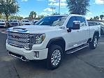 Used 2020 GMC Sierra 2500 Denali Crew Cab for sale #252814A - photo 9