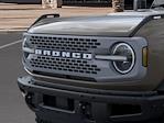 2025 Ford Bronco 4WD SUV for sale #252821 - photo 19