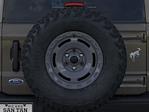 2025 Ford Bronco 4WD SUV for sale #252821 - photo 24