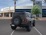 2025 Ford Bronco 4WD SUV for sale #252821 - photo 8