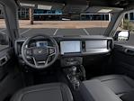 2025 Ford Bronco 4WD SUV for sale #252821 - photo 9
