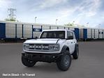 New 2025 Ford Bronco Big Bend 4WD SUV for sale #252826 - photo 3