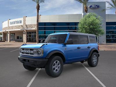 2025 Ford Bronco 4WD SUV for sale #252827 - photo 1