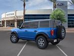 2025 Ford Bronco 4WD SUV for sale #252827 - photo 4