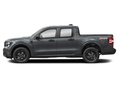 New 2025 Ford Maverick XLT SuperCrew Cab Pickup for sale #252832 - photo 2