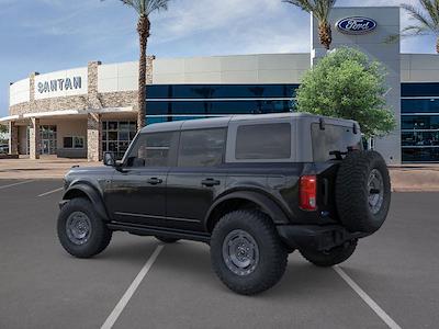 New 2025 Ford Bronco Big Bend 4WD SUV for sale #252835 - photo 2