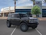 2025 Ford Bronco 4WD SUV for sale #252835 - photo 7
