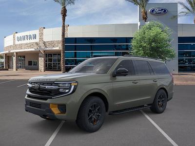 New 2025 Ford Expedition Tremor 4WD SUV for sale #252837 - photo 1