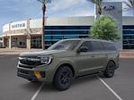 New 2025 Ford Expedition Tremor 4WD SUV for sale #252837 - photo 1
