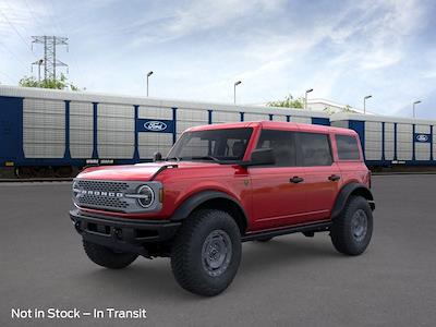 New 2025 Ford Bronco Badlands 4WD SUV for sale #252839 - photo 1