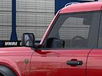 New 2025 Ford Bronco Badlands 4WD SUV for sale #252839 - photo 21