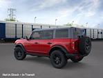 New 2025 Ford Bronco Big Bend 4WD SUV for sale #252841 - photo 4