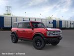 New 2025 Ford Bronco Big Bend 4WD SUV for sale #252841 - photo 6