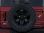 New 2025 Ford Bronco Big Bend 4WD SUV for sale #252841 - photo 23