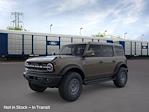 New 2025 Ford Bronco Outer Banks 4WD SUV for sale #252842 - photo 1