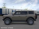 New 2025 Ford Bronco Outer Banks 4WD SUV for sale #252842 - photo 3