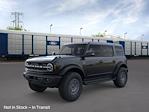 New 2025 Ford Bronco Outer Banks 4WD SUV for sale #252843 - photo 1