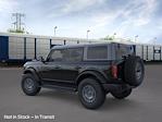 New 2025 Ford Bronco Outer Banks 4WD SUV for sale #252843 - photo 4