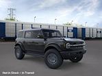New 2025 Ford Bronco Outer Banks 4WD SUV for sale #252843 - photo 7