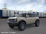 New 2025 Ford Bronco Outer Banks 4WD SUV for sale #252844 - photo 1