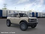 New 2025 Ford Bronco Outer Banks 4WD SUV for sale #252844 - photo 6