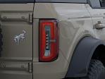 New 2025 Ford Bronco Outer Banks 4WD SUV for sale #252844 - photo 22