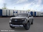 New 2025 Ford Ranger XLT SuperCrew Cab 4WD Pickup for sale #252845 - photo 2