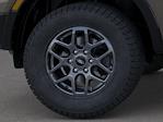 New 2025 Ford Ranger XLT SuperCrew Cab 4WD Pickup for sale #252845 - photo 19