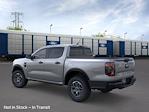 New 2025 Ford Ranger XLT SuperCrew Cab Pickup for sale #252846 - photo 4