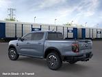 New 2025 Ford Ranger Lariat SuperCrew Cab 4WD Pickup for sale #252847 - photo 4