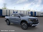 New 2025 Ford Ranger Lariat SuperCrew Cab 4WD Pickup for sale #252847 - photo 7